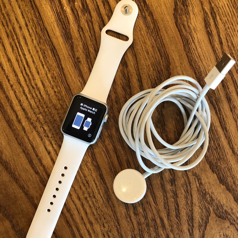Apple Watch 7000 series 38mm